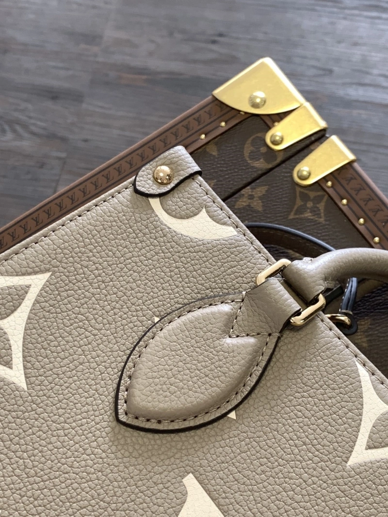 LV Shopping Bags 4056F-0652