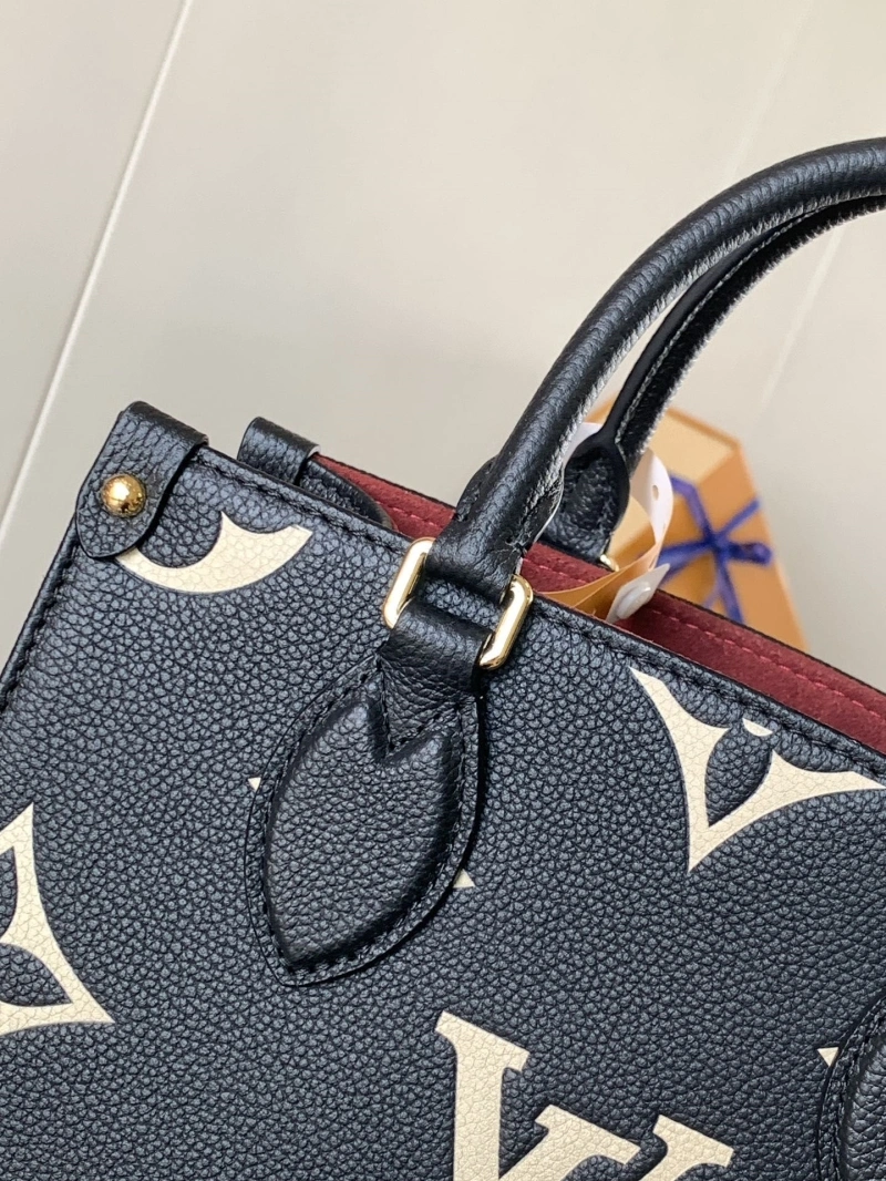 LV Shopping Bags 4056F-0653