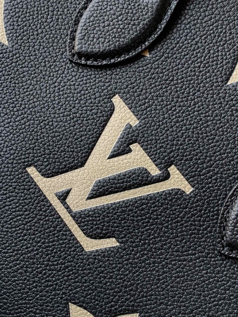 LV Shopping Bags 4056F-0653