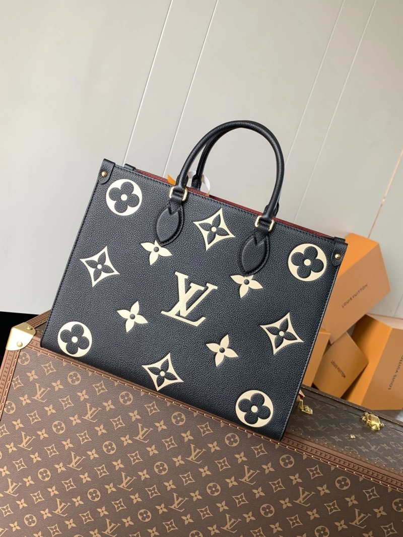 LV Shopping Bags 4056F-0656