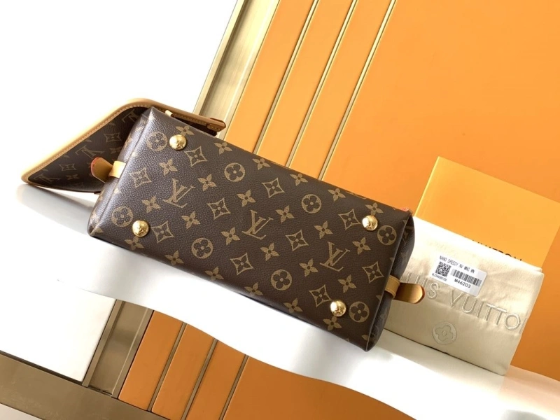 LV Top Handle Bags 4056F-0679