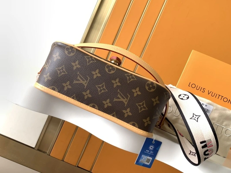 LV Satchel bags 4056F-0680