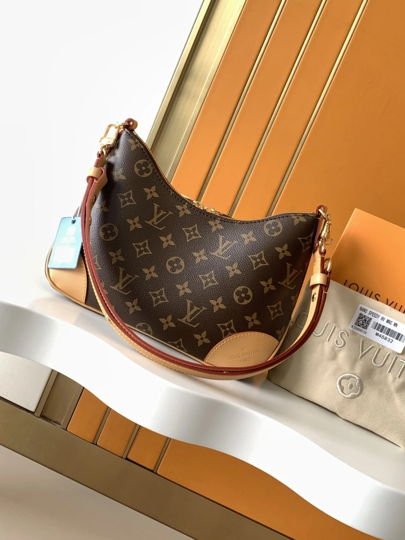 LV Satchel bags 4056F-0681