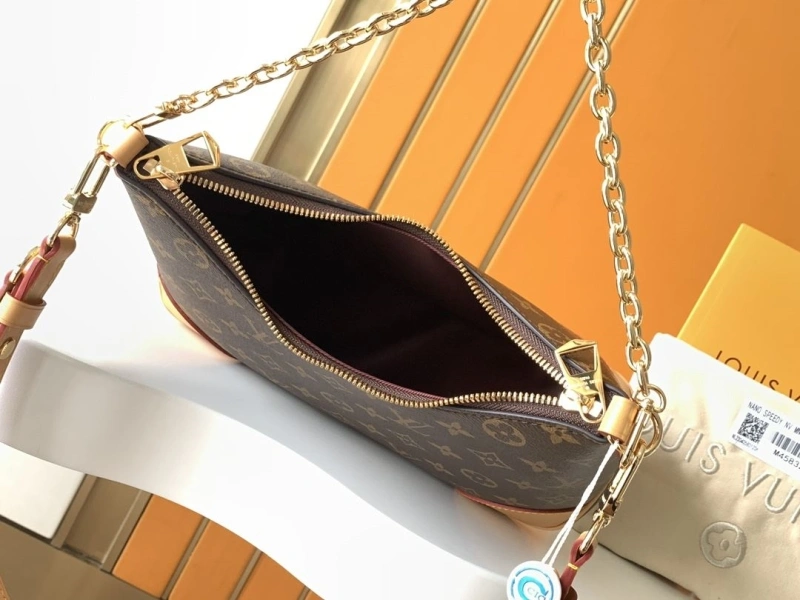 LV Satchel bags 4056F-0681