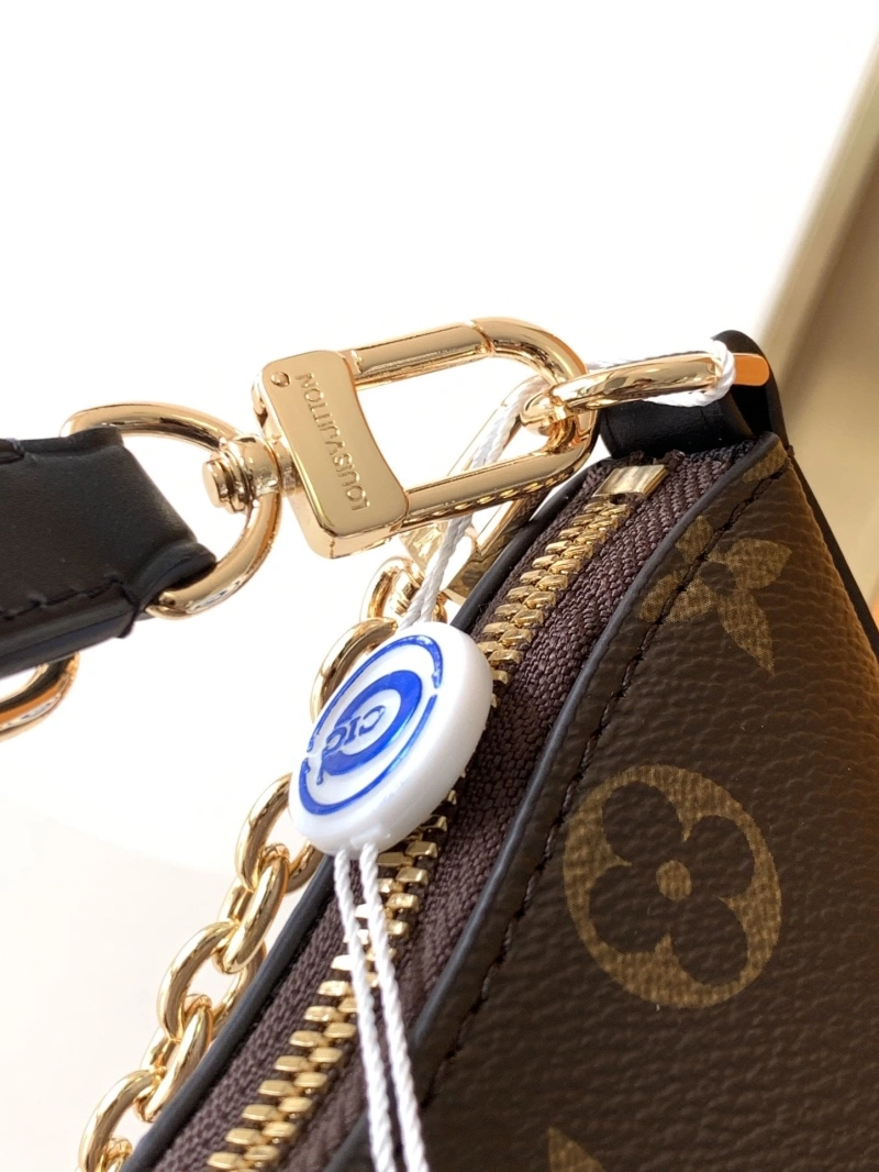 LV Satchel bags 4056F-0682