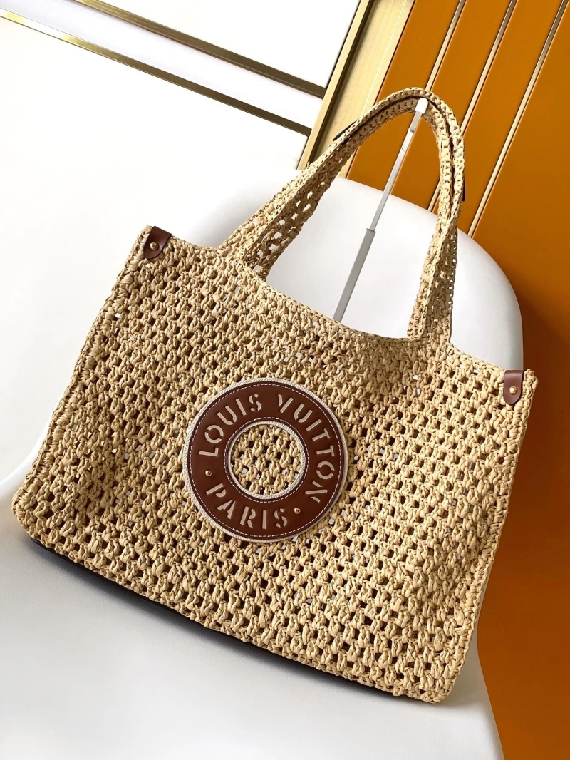 LV Shopping Bags 4056F-0690