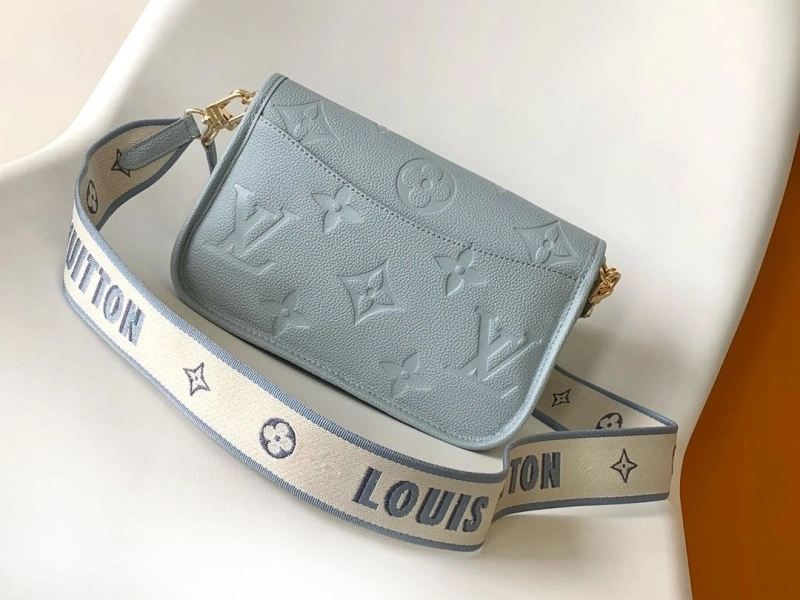 LV Satchel bags 4056F-0691