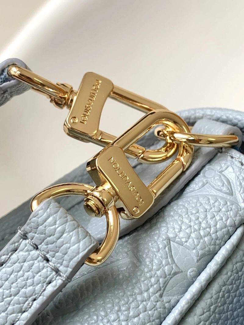 LV Satchel bags 4056F-0691
