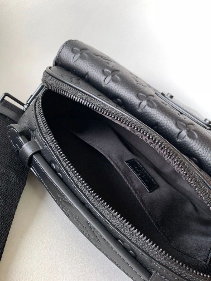 LV Satchel bags 4056F-0711