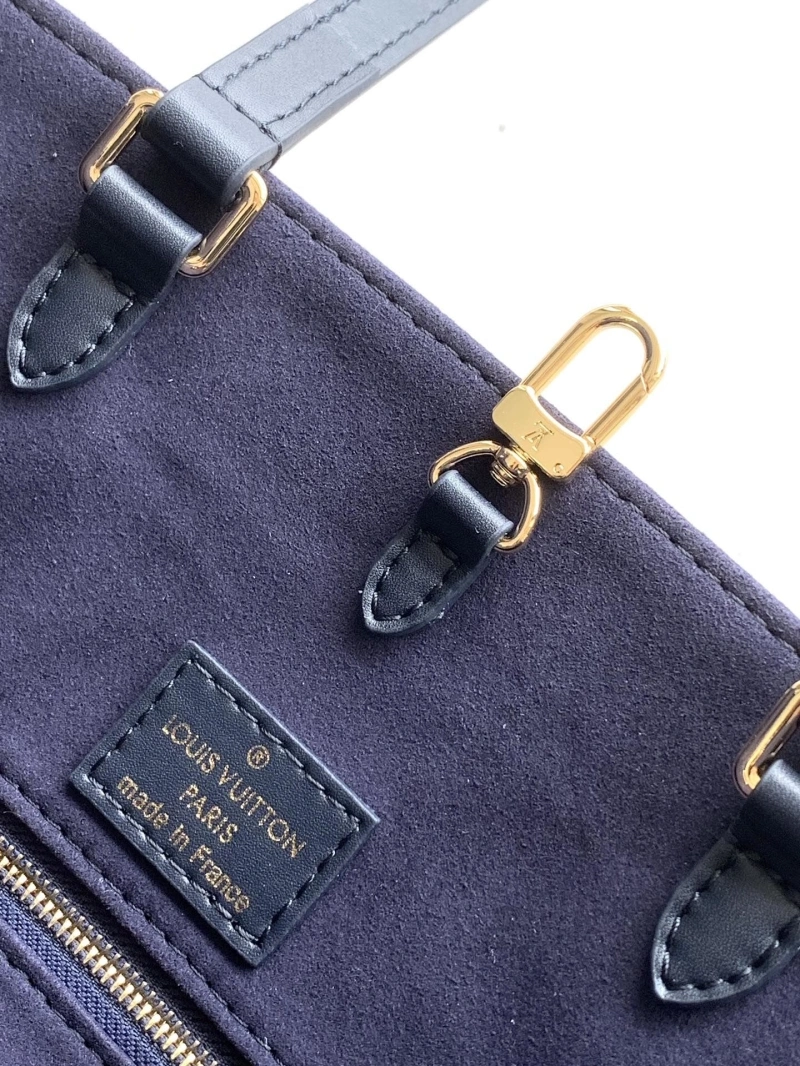 LV Shopping Bags 4056F-0718