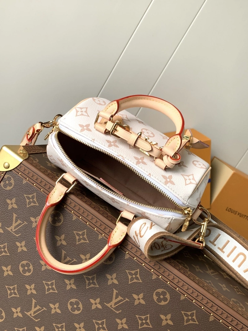 LV Speedy Bags 4056F-0727