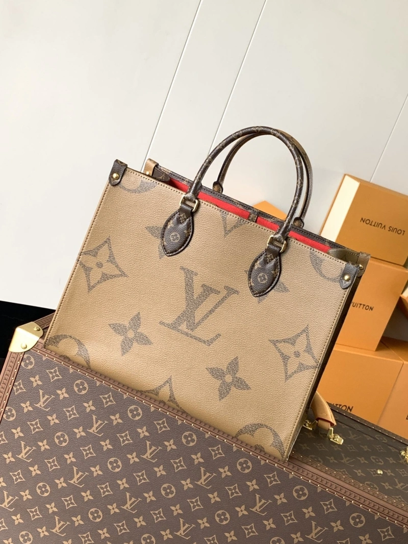 LV Shopping Bags 4056F-0737