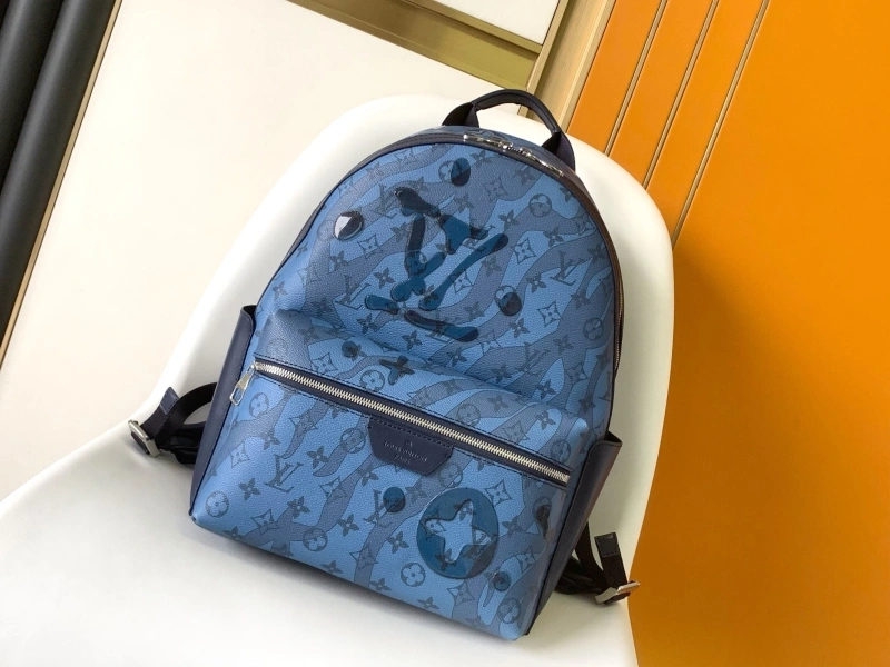 LV Backpacks 4056F-0739