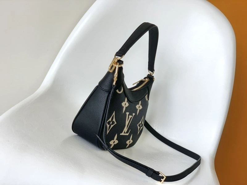 LV Satchel bags 4056F-0744