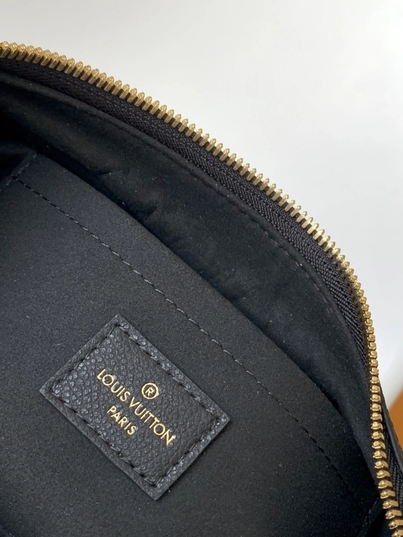 LV Satchel bags 4056F-0744