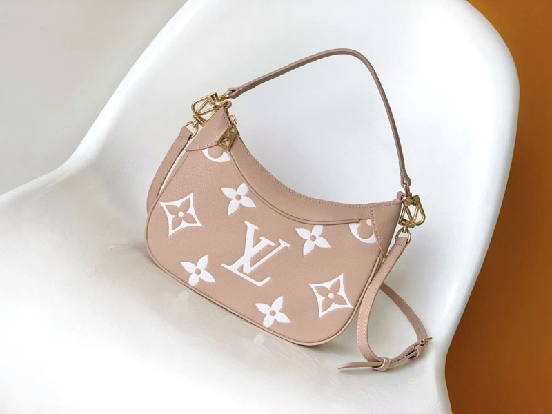 LV Satchel bags 4056F-0746