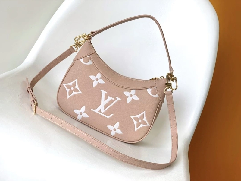 LV Satchel bags 4056F-0746