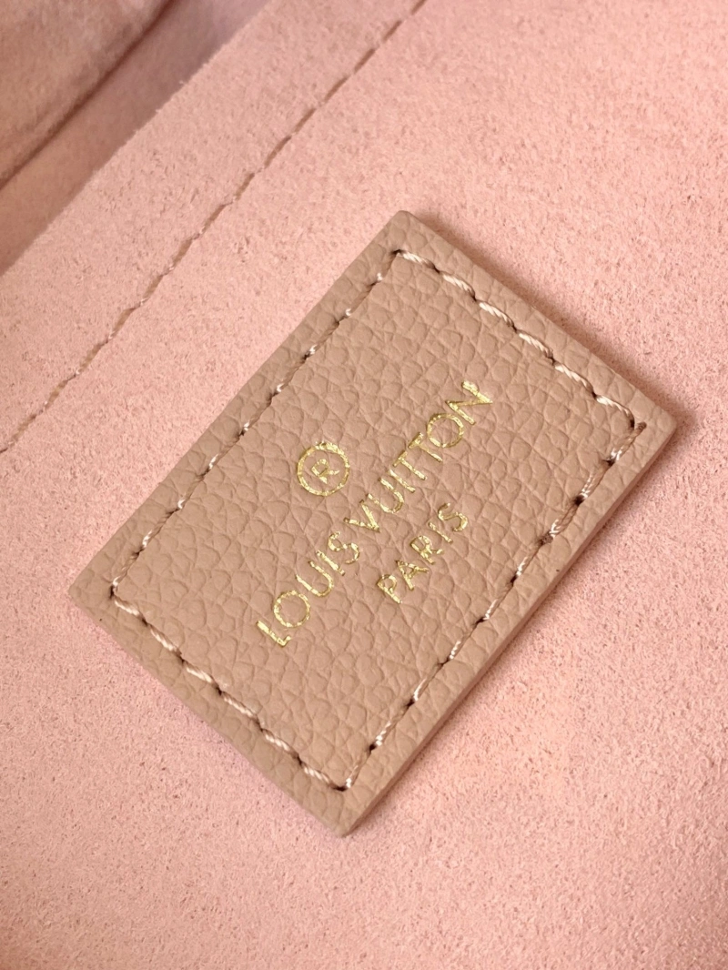 LV Satchel bags 4056F-0746