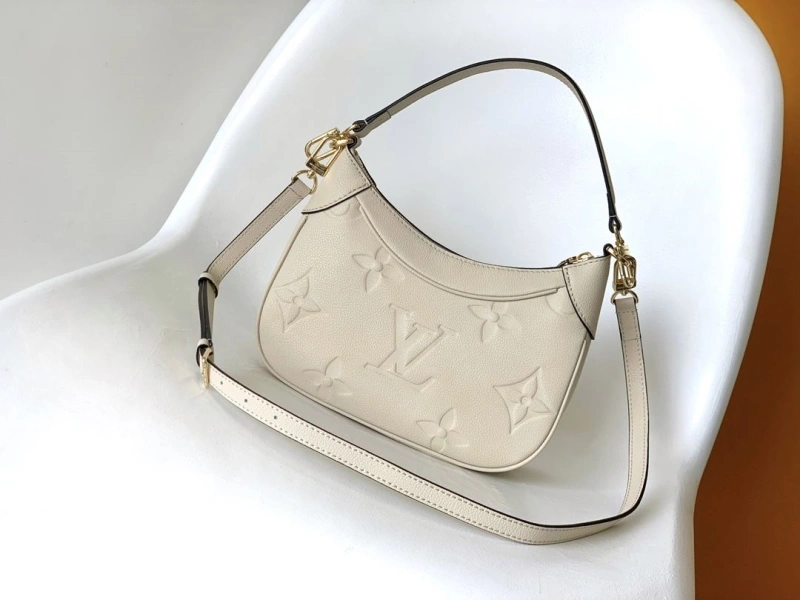 LV Satchel bags 4056F-0748
