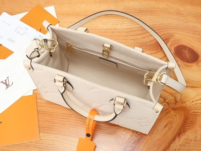 LV Shopping Bags 4081-0887