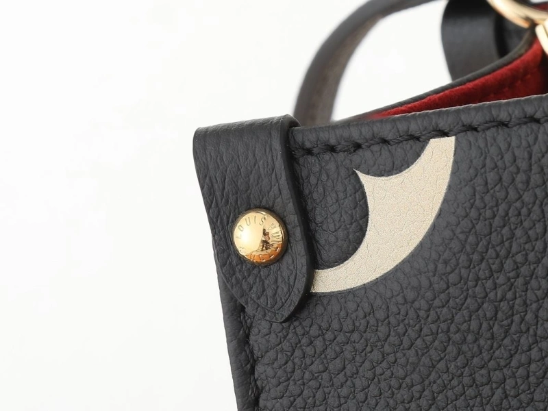 LV Shopping Bags 4081-0889