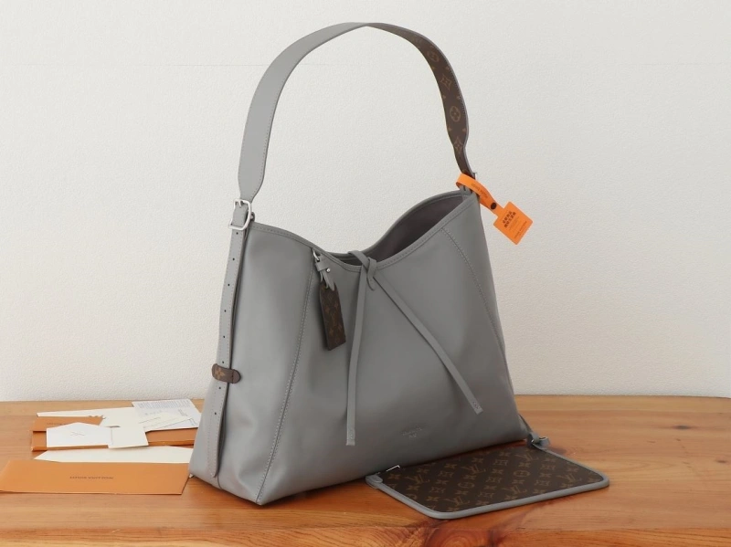 LV Top Handle Bags 4081-0893