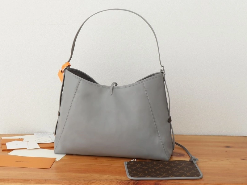 LV Top Handle Bags 4081-0893