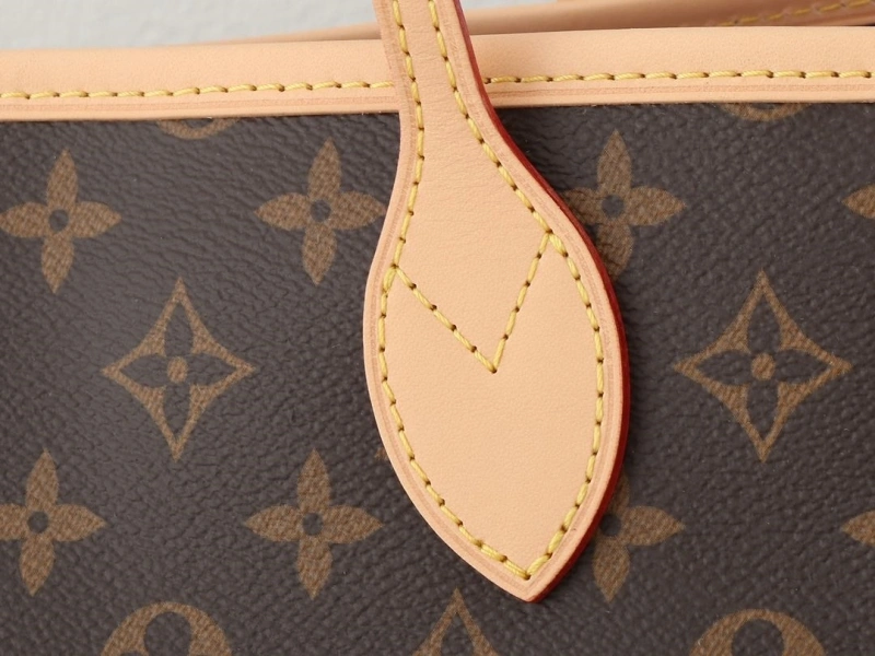 LV Shopping Bags 4081-0899