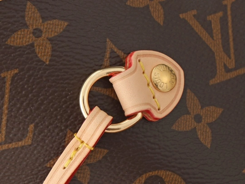 LV Shopping Bags 4081-0899