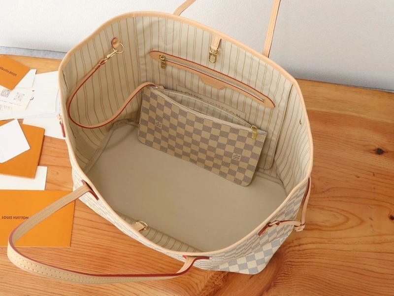 LV Shopping Bags 4081-0903