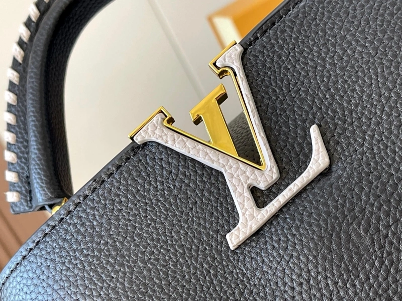 LV Capucines Bags 4081B-0230