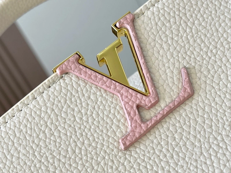 LV Capucines Bags 4081B-0231