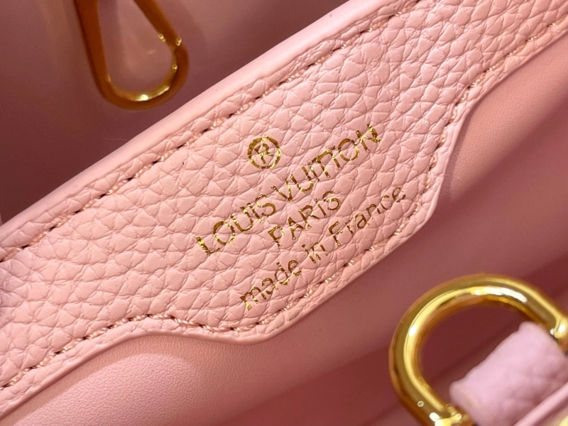 LV Capucines Bags 4081B-0232