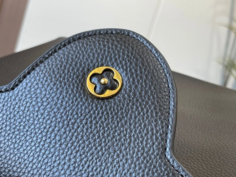 LV Capucines Bags 4081B-0233