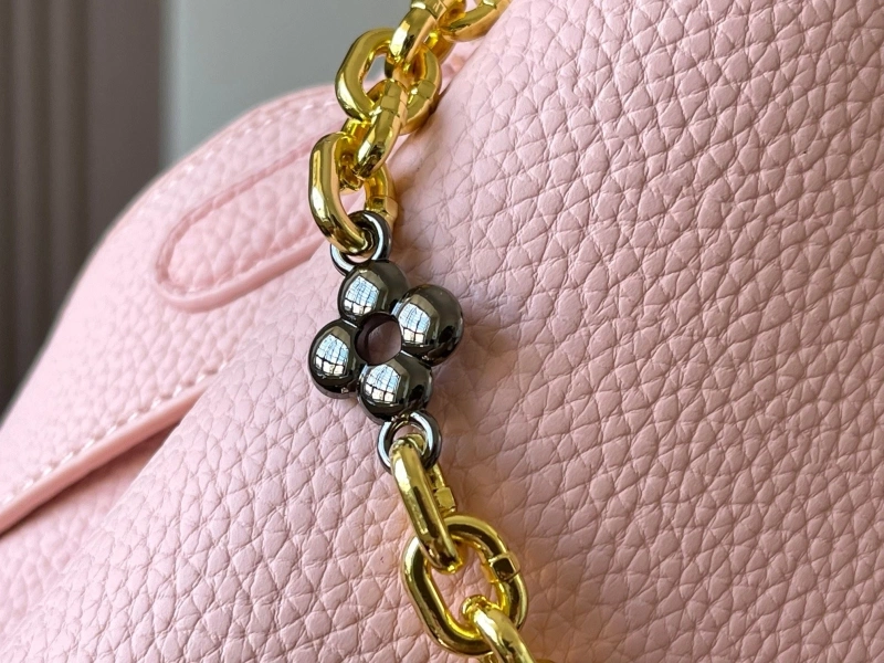 LV Capucines Bags 4081B-0235
