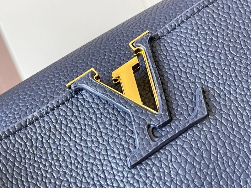 LV Capucines Bags 4081B-0237