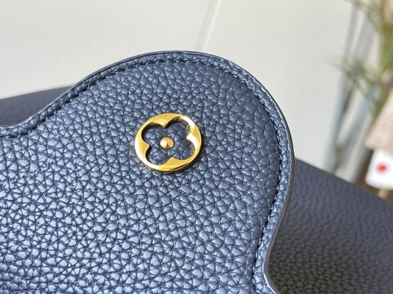 LV Capucines Bags 4081B-0238