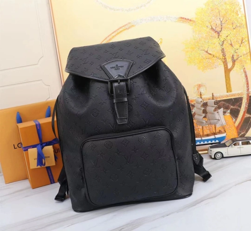 LV Backpacks 4081B-0239