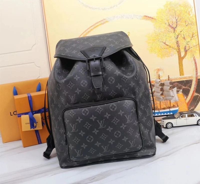 LV Backpacks 4081B-0240