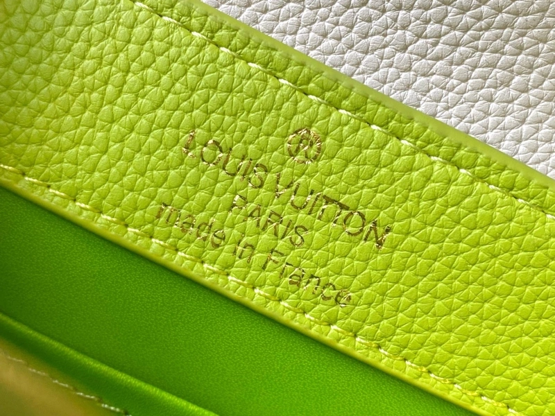 LV Capucines Bags 4081B-0245