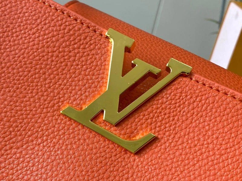 LV Capucines Bags 4081B-0250