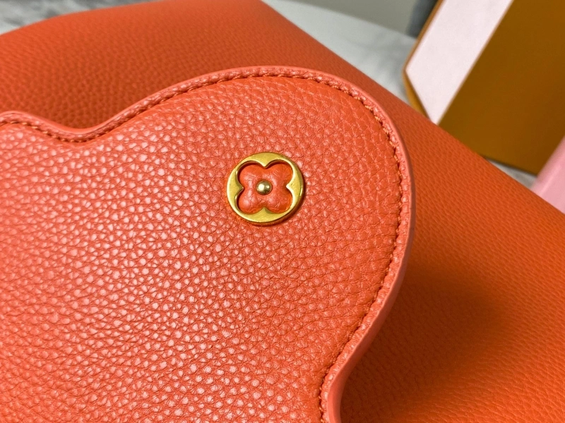 LV Capucines Bags 4081B-0250