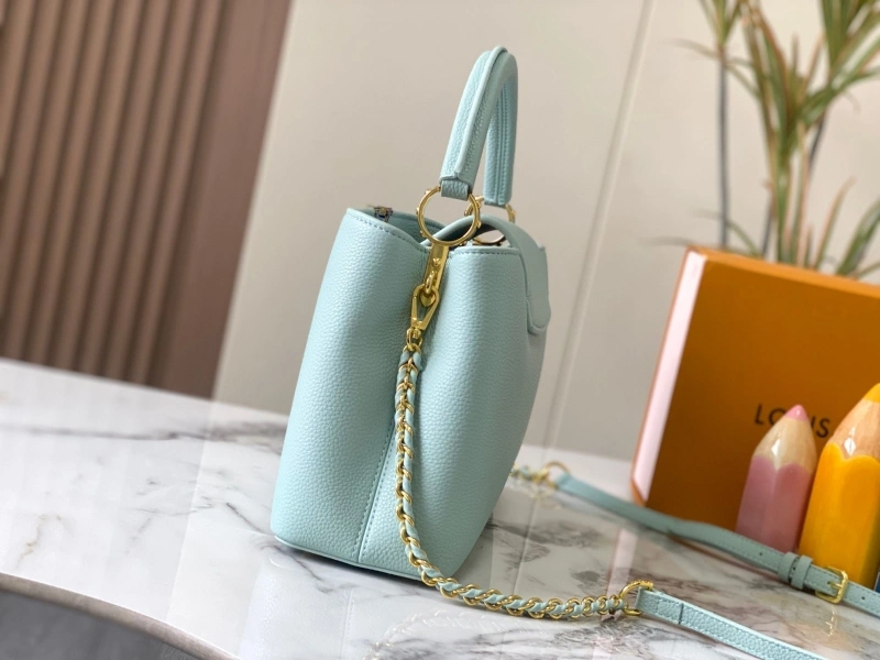 LV Capucines Bags 4081B-0253