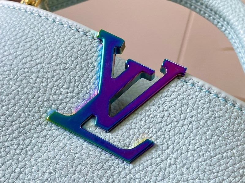 LV Capucines Bags 4081B-0255