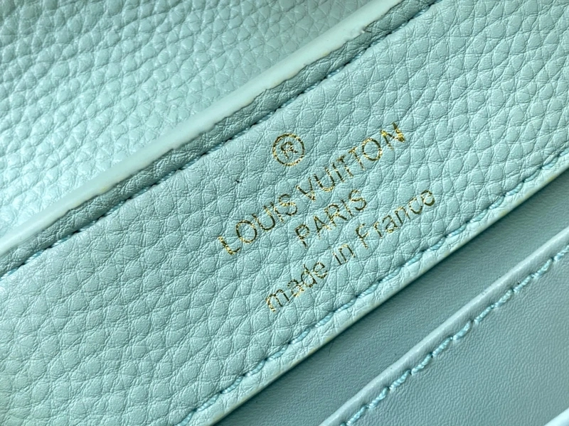 LV Capucines Bags 4081B-0255