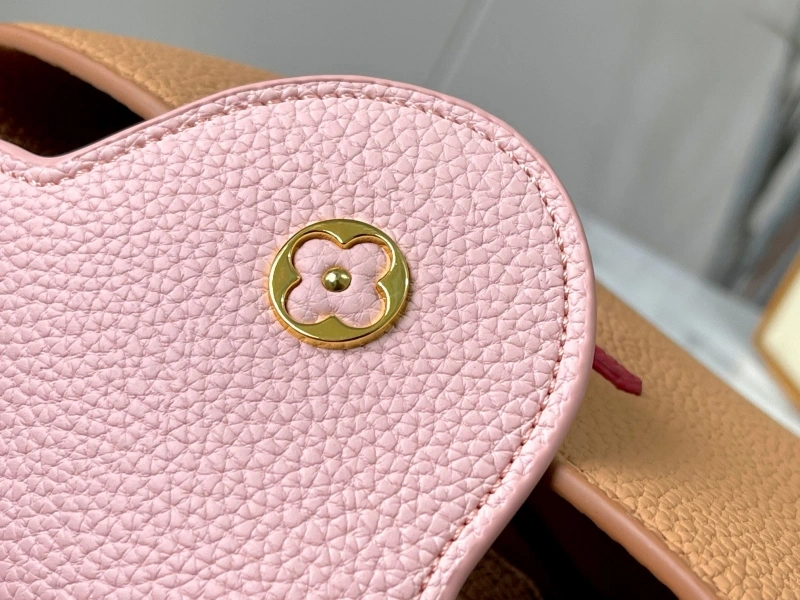LV Capucines Bags 4081B-0258