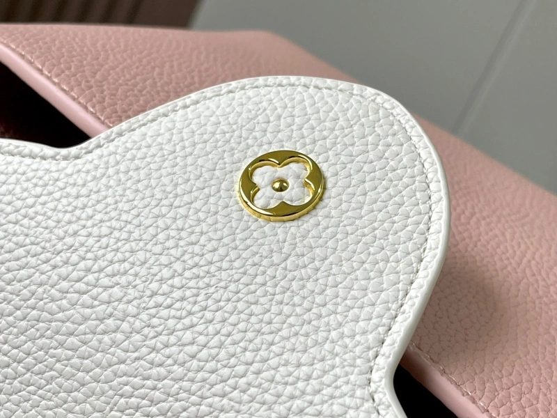 LV Capucines Bags 4081B-0261