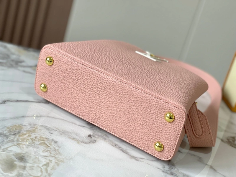 LV Capucines Bags 4081B-0262