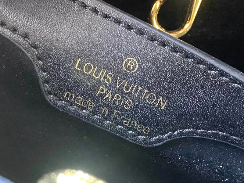 LV Capucines Bags 4081B-0265