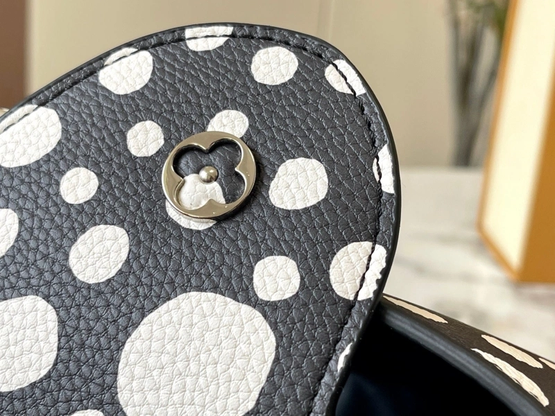 LV Capucines Bags 4081B-0279